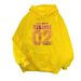 2024 New Autumn Winter Printed Hooded Plus Size Loose Versatile Sweatshirt Fleece Lined High-end Feel Jacket Top_ecoleips.com