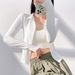 Women's Clothing Outer Wear Slim Fit Stand Collar Fitness Running Yoga Sports Jacket For Women_ecoleips.com