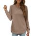 Oversized Fleece-Lined Hoodie – Longline Streetwear Pullover With Soft Brushed Interior, Unisex Drop Shoulder Sweatshirt (S-3XL)_ecoleips.com