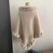 Aria Basics Aria Basics New Autumn/winter Knitwear, European And American Cross-border Foreign Trade Ins V-neck Pullover Cable-knit_ecoleips.com