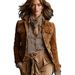 2026 Cross-Bord European And Amican Autumn Wint Women's Retro Casual Workwear Jacket Slim Fit Vsatile Small_ecoleips.com