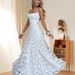 Women's Clothing Summer New Sling Backless Fashionable Versatile Hot Girl Style Long Dress_ecoleips.com
