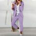 2024wish Independent Store New Casual Fashion Women's Suit_ecoleips.com