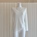 Women’s Clothing High Strength Zipper Vest With Side Drawstrings Tulle Long Sleeves Butter Back Bra Casual Yoga Suit_ecoleips.com