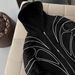 Women's Clothing Retro Street Personality Gothic Stripe Hooded Zip-Up Sweatshirt For Men & Women - Retro Streetwear With Cross Design_ecoleips.com