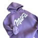 Women's Clothing Early Autumn Sweater Women's Trendy Brand Warm Tops Jacket Women's Autumn Style_ecoleips.com