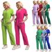 Women's Clothing Isolation Clothing Nurse Clothing Suit Hospital Care Oral Dental Work Uniform Hand Washing Clothing_ecoleips.com