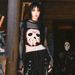 Summer Sexy Patchwork Mesh Top for Women European And American Style Hot Girl Fashion Gothic Clothing Wholesale_ecoleips.com