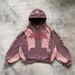 Women's Embroidered Hoodie Oversized Pullover Long Sleeve Y2K Streetwear Fashion Casual Top_ecoleips.com