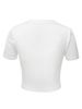 Women's Clothing BEAR Women's "D" Graphic T-Shirt Long Sleeve Crew Neck Short Sleeve Fashion Streetwear Casual Cotton Top_ecoleips.com