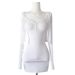Sexy Tight Strap Dress Set Women Summer Small Cardigan Two Piece Set Natural Waist Soft Cotton Polyester High Elasticity Mid ..._ecoleips.com