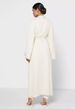 Hot New Muslim Abayas Moroccan Caftan Islamic Clothing For Women Fashion Pearls Kimono Robe Party Dresses Turkey Kaftan Ramadan_ecoleips.com