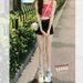 High-waisted Denim Shorts Women, 2022 Spring-summer Thin New Style, Slimming A-line Hot Pants For Petite Girls, Trendy_ecoleips.com