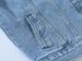 K New Retro Blue Denim Jacket For Women; Loose And Plus-size Top._ecoleips.com