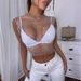 Fishnet Top European And American Summer New Style Mesh Rhinestone Women's Short Sleeve Vest_ecoleips.com