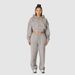 Women's Clothing Sweatshirt Versatile Casual Long Sleeved Top Hoodie Suit_ecoleips.com