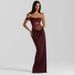 European And American Summer Sexy See-through Body Dress for Women Lace Suspender Hot Girl Style Wholesale_ecoleips.com