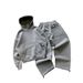 In Stock 2025 European American Cross-Border Autumn Winter Casual Pullover Hoodie Retro Street Sweatshirt And Sweatpants_ecoleips.com