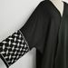 Women's Clothing Dubai Embroidery Elegant Dress_ecoleips.com