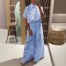 Elegant Lace Leisure Suit For Women - Comfortable & Stylish Two-Piece Set_ecoleips.com