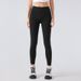 New Autumn/winter Base Layer Women's Outerwear High Waisted Tummy Control And Butt Lifting Sports Yoga Pants With Fleece Lining And Skin Friendly_ecoleips.com