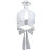 2022 New Halter Neck Camisole For Women, Outerwear, Base Layer, Hollow Out, Chest-Enhancing, Sexy Short Design Top_ecoleips.com