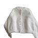Cross-border Mink Velvet Cardigan Sweater Women, New Spring Autumn Style, Pearl Button Top, Loose And Casual_ecoleips.com