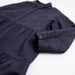 Women's Clothing Autumn New Forest Linen Dress Nine Points Long Sleeves High Waist Big Swing Skirt Loose Comfortable Cardigan Cotton Linen Long Skirt_ecoleips.com