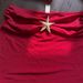 Women's Clothing Sexy Bikini Solid Color Split Swimsuit Bikini_ecoleips.com
