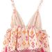 Women's Clothing New Sequin Embroidery Top Retro Casual Vacation Sexy Backless Vest Suspenders_ecoleips.com