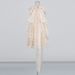 Women's Clothing Celebrity Fashion Retro Lotus Leaf Skirt Spring New Sleeveless Lotus Leaf Edge Collar High End Dress Female_ecoleips.com