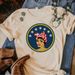 Venezuela Tshirt Women Japanese Funny Harajuku Top Female Streetwear Funny Clothing_ecoleips.com