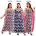 Verve Lace Embroidered Dress Cover-Up Plus One Size Includes Camisole Two-Piece Set_ecoleips.com