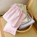2026 New Women's Pajama Trousers Summer 100% Cotton Women-Soft Breathable Sleep Bottoms Women Daily Comfort Casual Home Wear_ecoleips.com