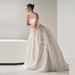 Women's Clothing New Simple Tube Top Slim Princess Puffy Skirt Forest Bride Wedding Light Wedding Dress_ecoleips.com