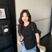 This Korean-Style Summer Top Is Designed To Slim The Figure, Conceal The Abdomen, Define The Waistline, And Enhance Shou_ecoleips.com