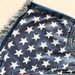 K Jeans, Fringe, Star Print Denim Shorts For Women_ecoleips.com