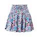 Women's Clothing Retro Ins Style Hot Selling Two Sided Wear One Piece Swimsuit Female Sling Conservative Swimsuit Suit_ecoleips.com