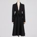 Women's Clothing Retro Palace Style Suit Spring New Style Suit Collar Three Dimensional Flower Patchwork Jacket High Waist Skirt For Women_ecoleips.com