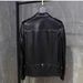 Women’s Clothing Small leather jacket for women short spring and autumn winter new jacket student bf loose motorcycle leather jacket_ecoleips.com