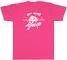 Women's T-Shirts Personalised Loves Fluffy Sheep Mens T-Shirt Tee Gift Top_ecoleips.com