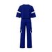 Retro Streetwear Two-Piece Set, Sporty Chic Outfit With Color Blocking, Matching Tracksuit Style Top And Pants For Women, Casual Jogger Set_ecoleips.com