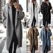 2025 Winter Cross-Border European And American Independent Station Women's Multi-Color Multi-Size Woolen_ecoleips.com
