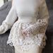 Women's Clothing Lace Hollow Ladies Top Early Spring_ecoleips.com