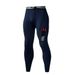 Women's Clothing Men's Quick Drying Ice Silk Summer Leggings High Elasticity Fitness Pants Running Training Basketball Track Field Trousers_ecoleips.com