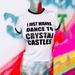 European And American Style Women's Slim Fit round Neck Top Printed Lettering Fashion Casual Versatile Wholesale_ecoleips.com