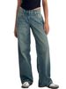 Women's Clothing High Quality Denim Straight Jeans_ecoleips.com