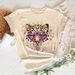 Summer European And American Cross-border Foreign Trade Wholesale T-shirts, Round-neck Casual Plus-size Loose_ecoleips.com
