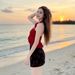 Women's Two Piece Swimsuit Bikini Set Brightening Floral Print For Vacation Three Piece Collection_ecoleips.com