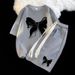 Women's Clothing Casual Suits Fashion Sports Short Sleeved Shorts Two Piece Suit_ecoleips.com